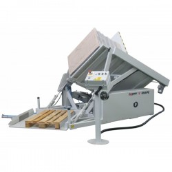 Toppy V-Shape 120° - Altres tipus de maquinària