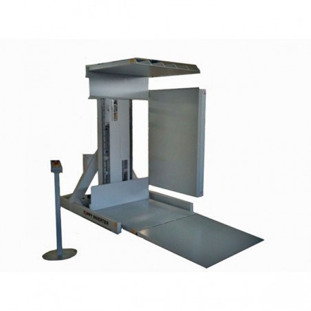 Toppy Inverter Solairuaren Maila
