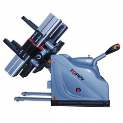 Toppy Compressor - Other types of machinery
