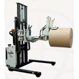 Toppy Aspo Label 600