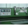 Machine shears for sheet metal cutting wood casati 