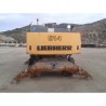 BACKHOE LOADER LIEBHERR LITRONIC A914