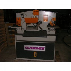 GARNET 45-B - Stanzmaschinen