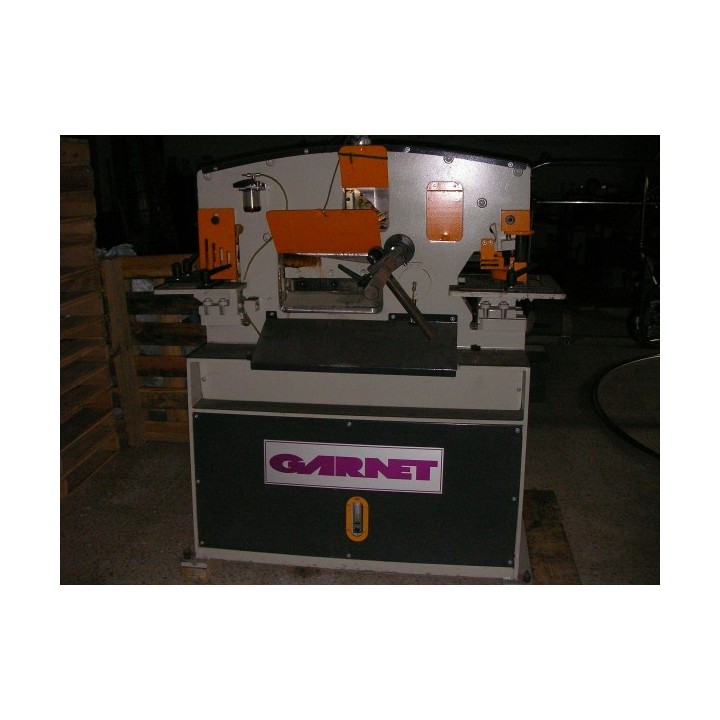 GARNET 45-B