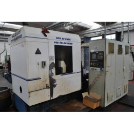 TOS mod. OFA 32 CNC 6