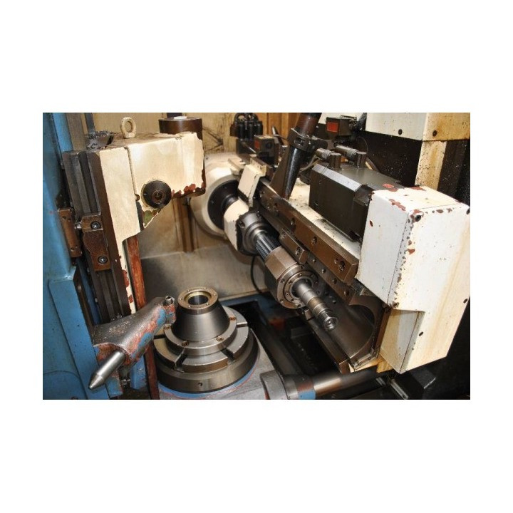 TOS mod. OFA 32 CNC 6