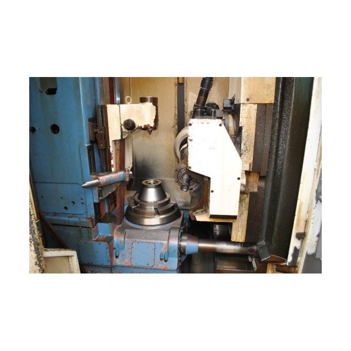 TOS mod. OFA 32 CNC 6