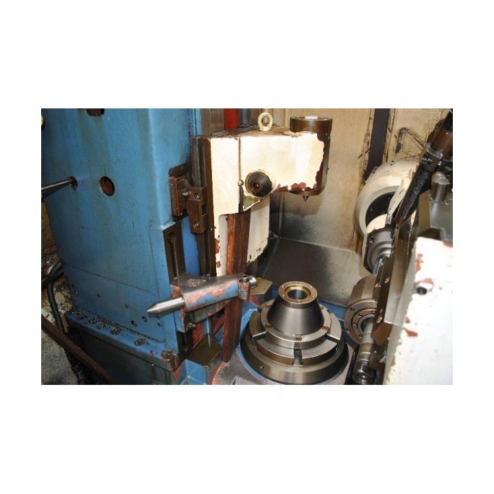 TOS mod. OFA 32 CNC 6