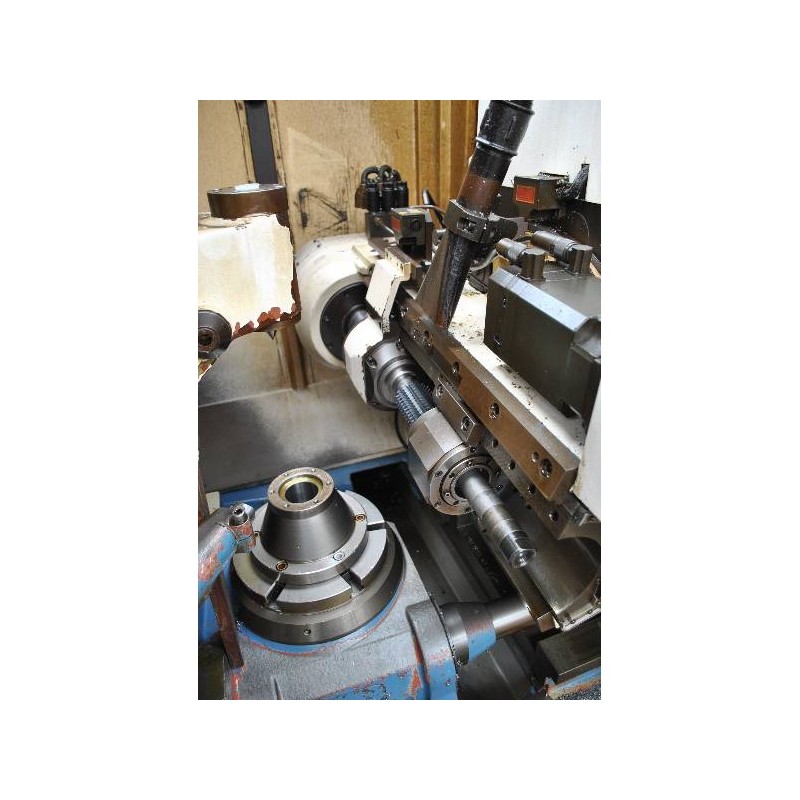 TOS mod. OFA 32 CNC 6