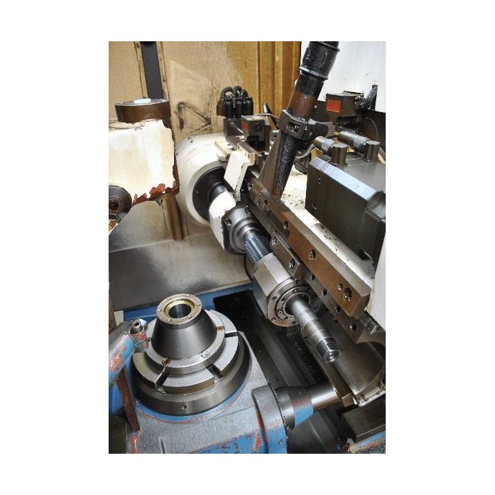 TOS mod. OFA 32 CNC 6