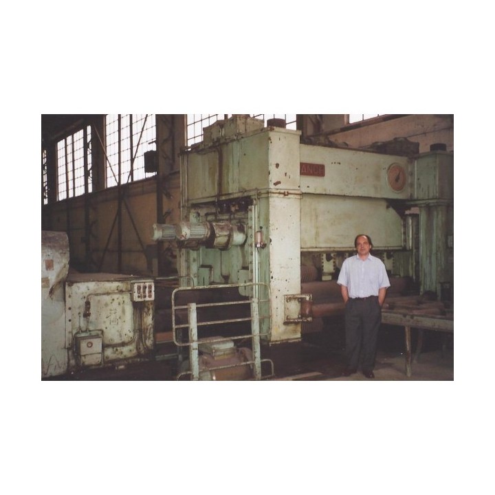 "INNOCENTI-BLANCH" A7L9R 2, 5-25/6.5