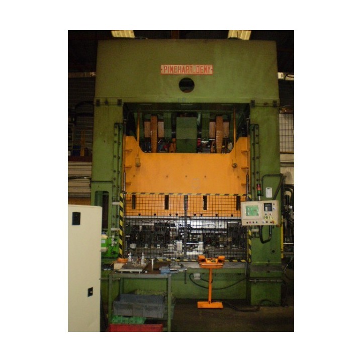 "PINCHART-DENY' 2S-2.3 