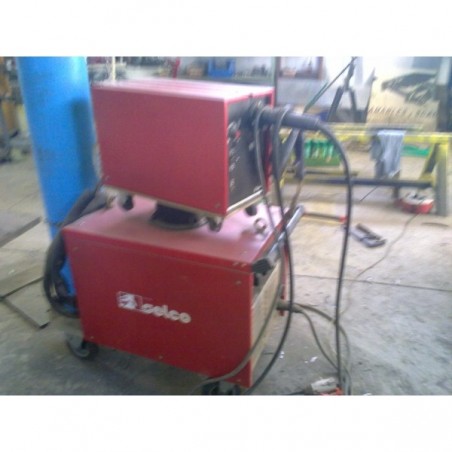 SELCO MODELO ECO 310/WF101