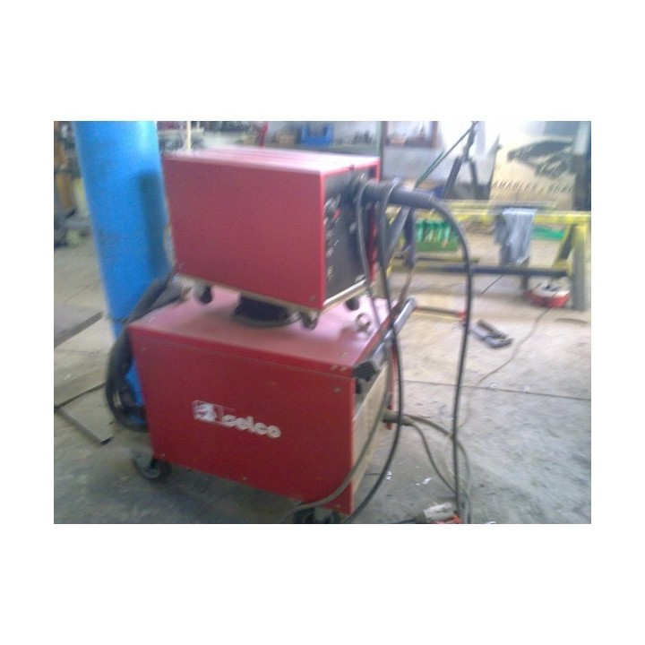 SELCO MODEL ECO 310/WF101