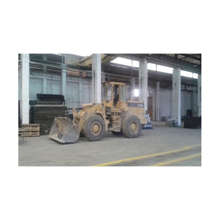 shovel loader caterpillar 936E