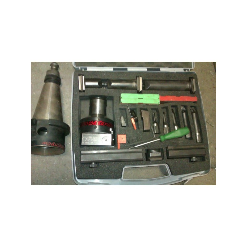 Testarossad´Andrea. TRM 50/80 TRM80/80.Diametro 6-220