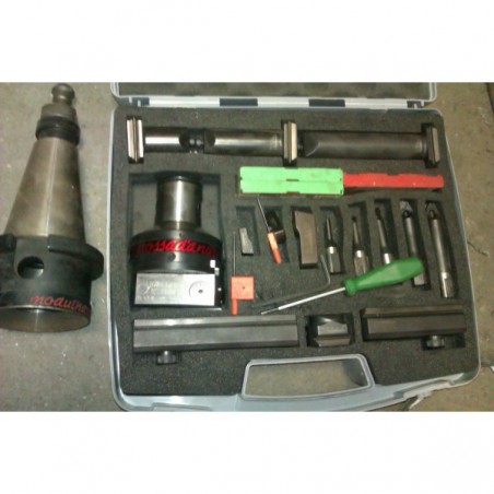 Testarossad´andrea. TRM 50/80 TRM80/80. Çap 6-220