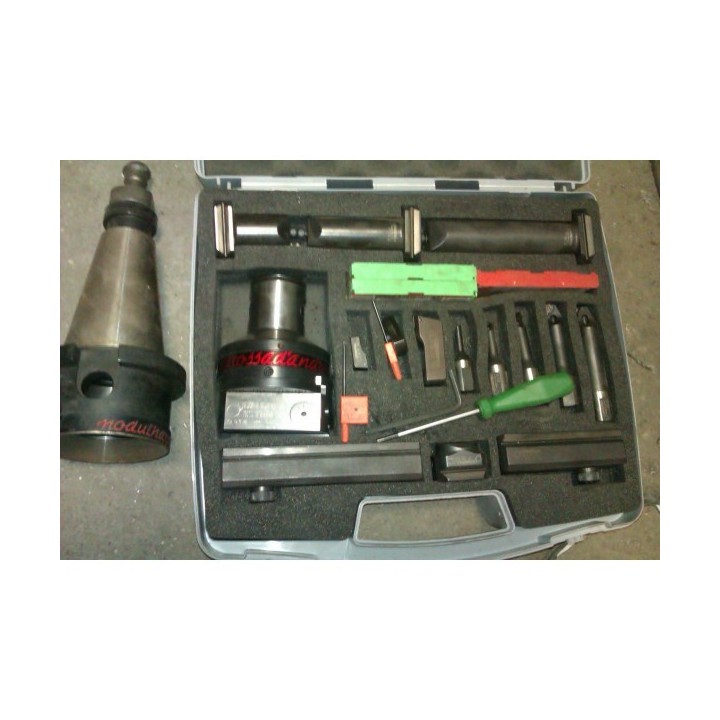 Testarossad´Andrea. TRM 50/80 TRM80/80.Diametro 6-220
