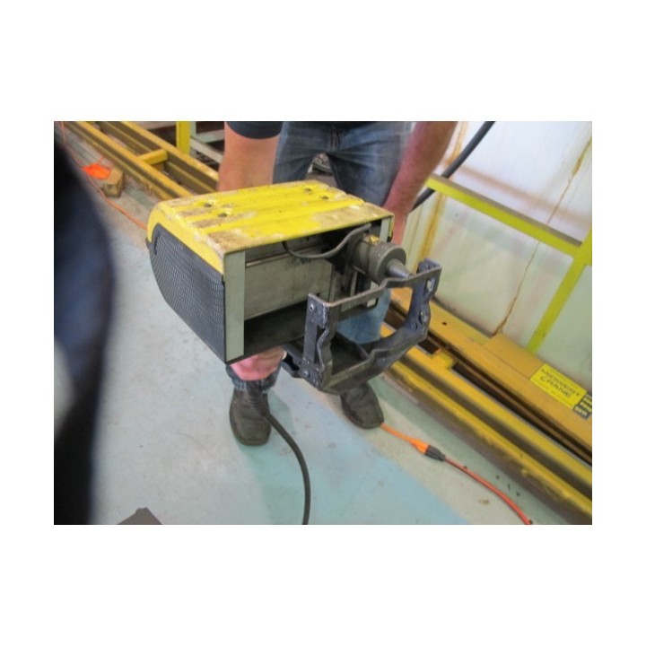 Dapra marking systems Multi 4-V2