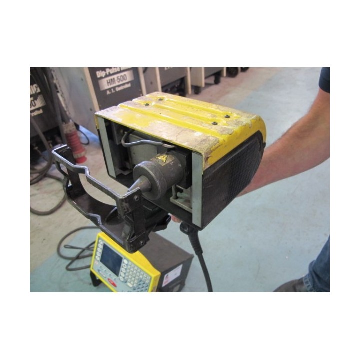 Dapra marking systems Multi 4-V2