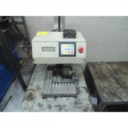 Kwikmark KM-64 - Altres tipus de maquinària