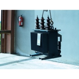 Transformer electric 50 Kva. 420 v.
