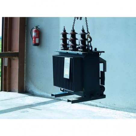 50 Kva Elektrik Trafosu. 420 v.