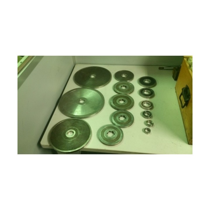 klingelnbreg psf 600