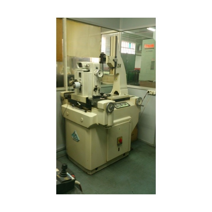 klingelnbreg psf 600