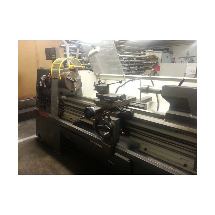 Colchester Mastiff 1400 lathe