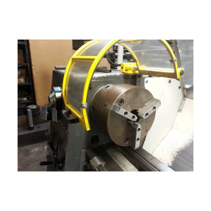 Colchester Mastiff 1400 lathe