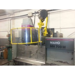 Numerical control MAHO MH 700M