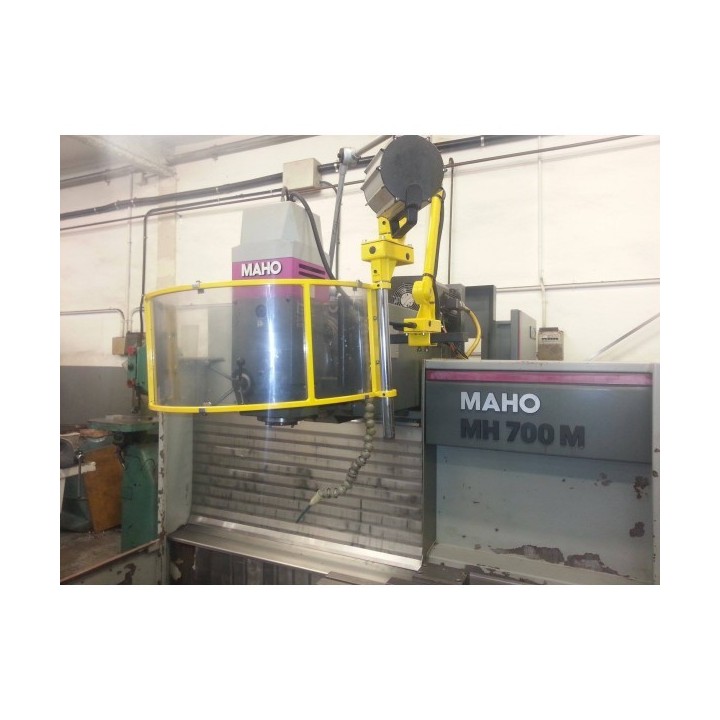 Numerical control MAHO MH 700M