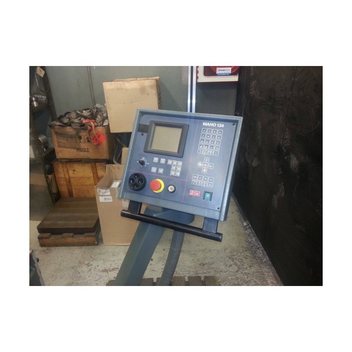 Numerical control MAHO MH 700M