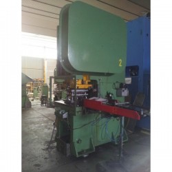 GOITI PRESS 100 Tm - Presses
