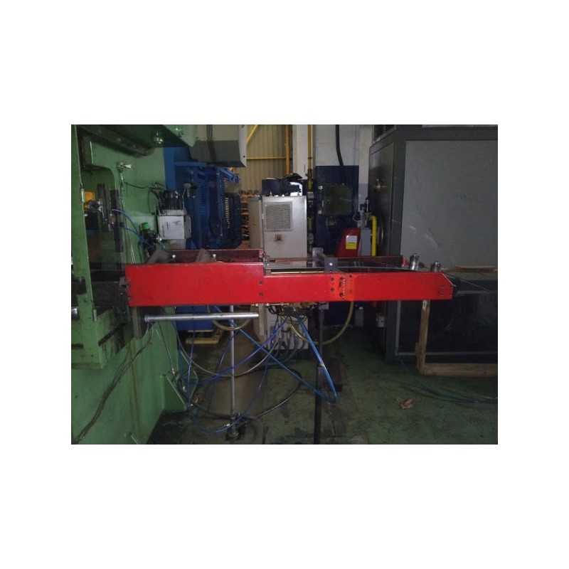 PRENSA GOITI 100 Tm