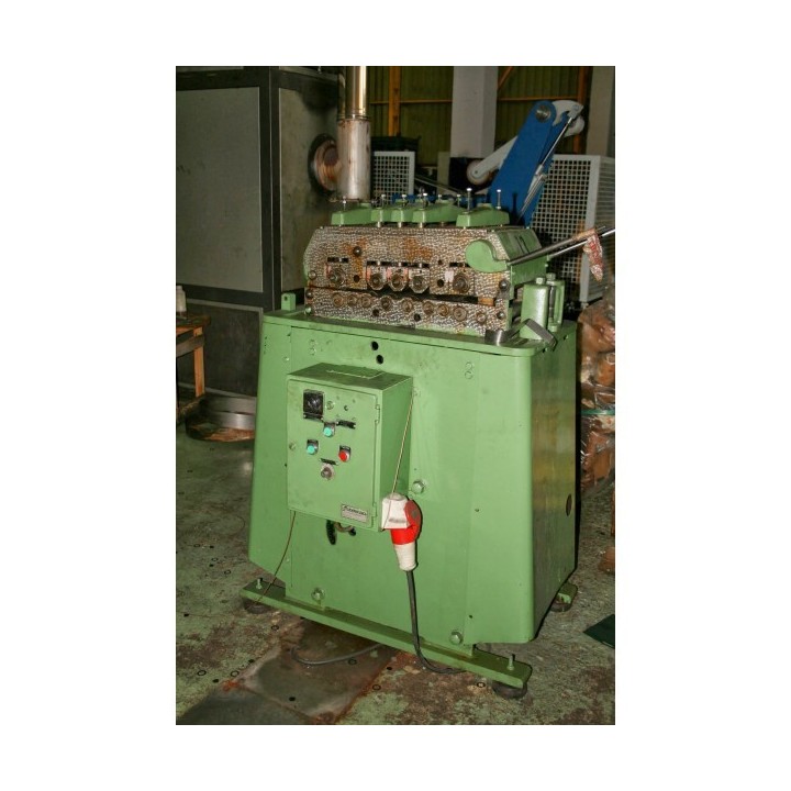 PRENSA GOITI 100 Tm
