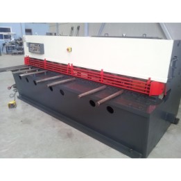 Shear AJIAL 3100 X 10 mm