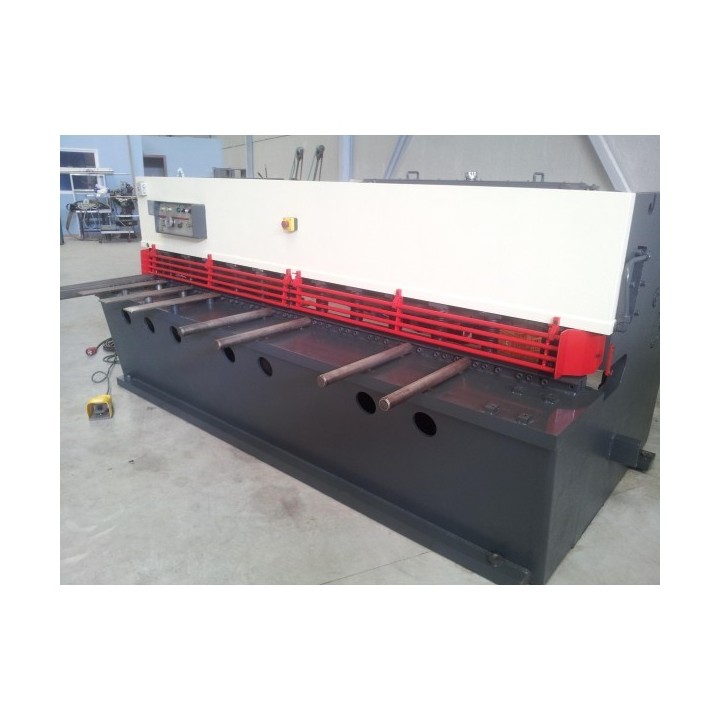 Shear AJIAL 3100 X 10 mm