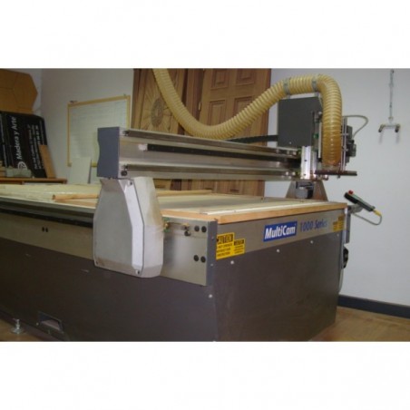 MULTICAM SERIE 1000