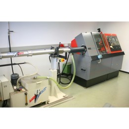 LNS Super Hydrobar HS 3-10 3. 26