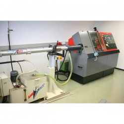 Aquí tens la traducció al català:

LNS Super Hydrobar HS 3-10 3. 26 - Accessoris per a maquinària metal·lúrgica