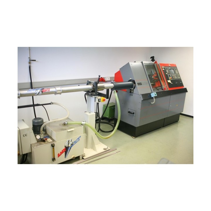 LNS Super Hydrobar HS 3-10 3. 26