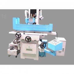 Mattio 2550 - Rectificadores