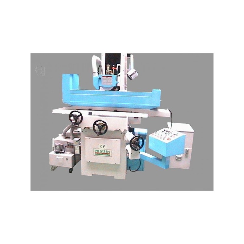 Mattio 2550