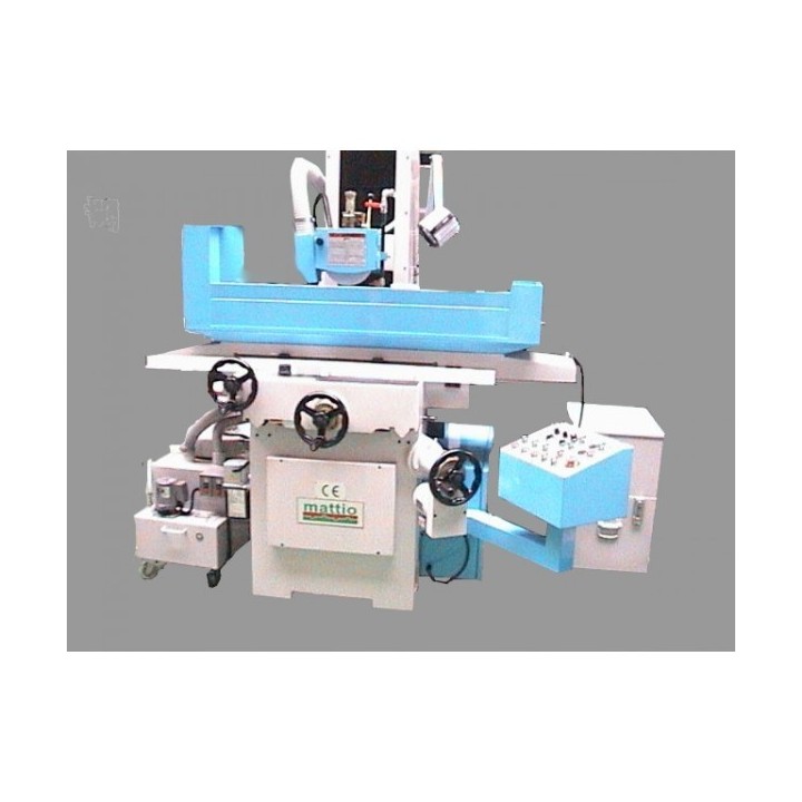 Mattio 2550