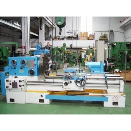 gurutzpe torno Diam750 x1500 D. E. P.