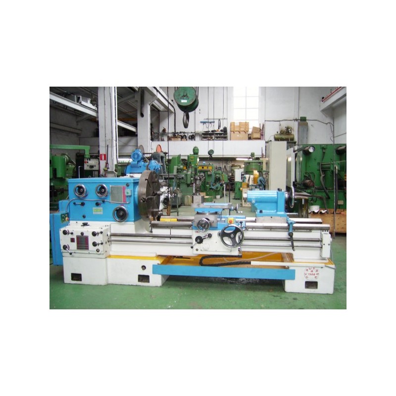 gurutzpe torno Diam750 x1500 D. E. P.