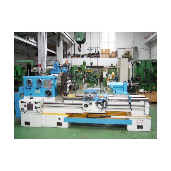 gurutzpe torno Diam750 x1500 D. E. P.