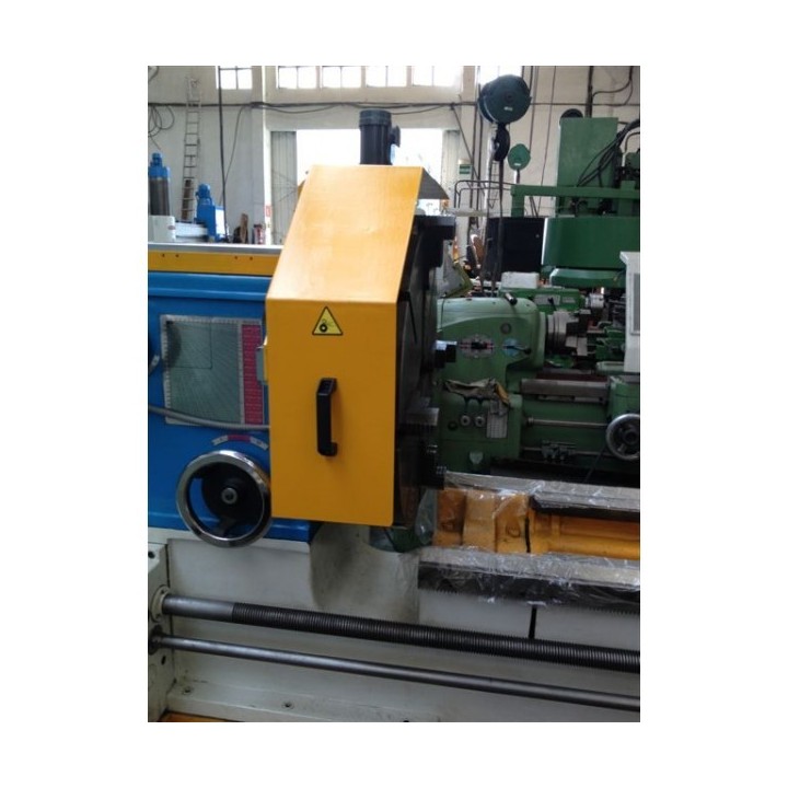 gurutzpe torno Diam750 x1500 D. E. P.